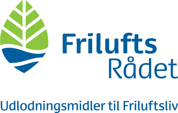 Friluftsrådet logo