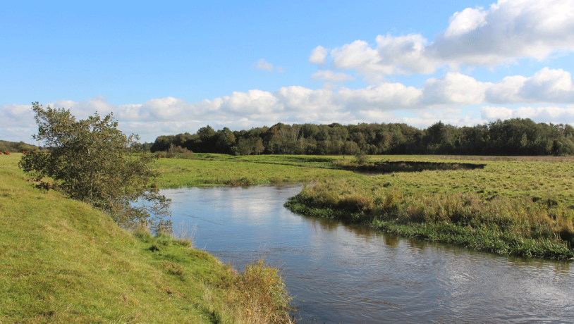 The Storå Valley