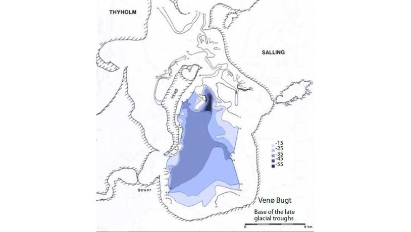 Venø Bugt-map2