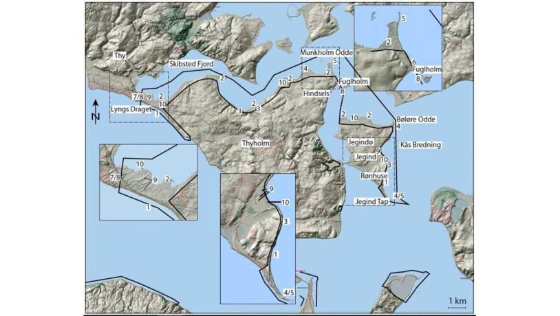 Skibsted-fjord-map