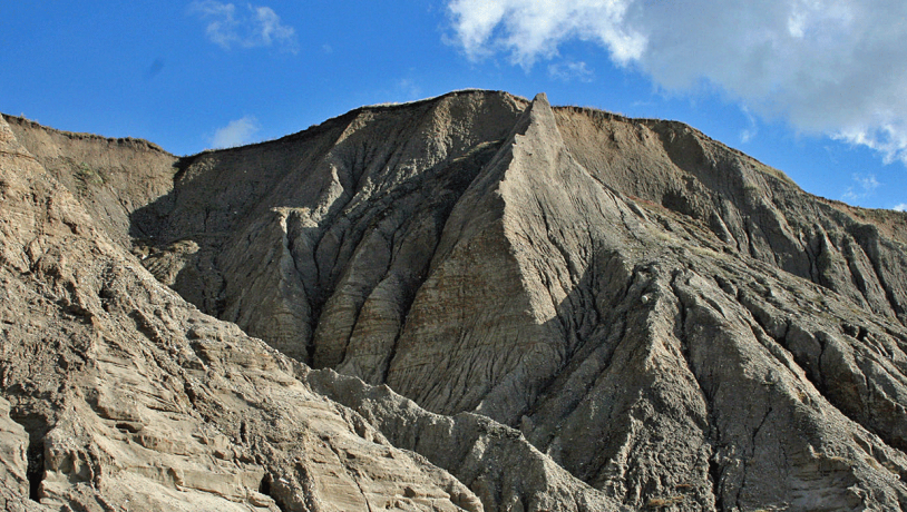Bovbjerg Cliff