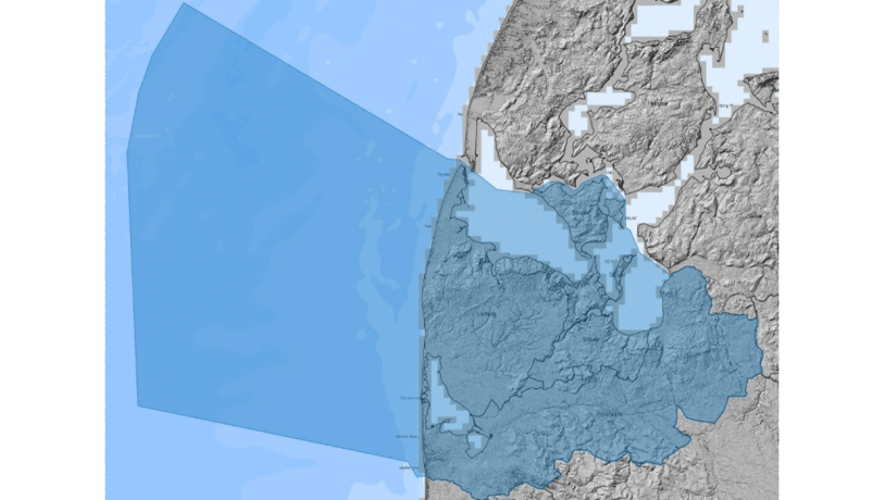 Geopark_area_map