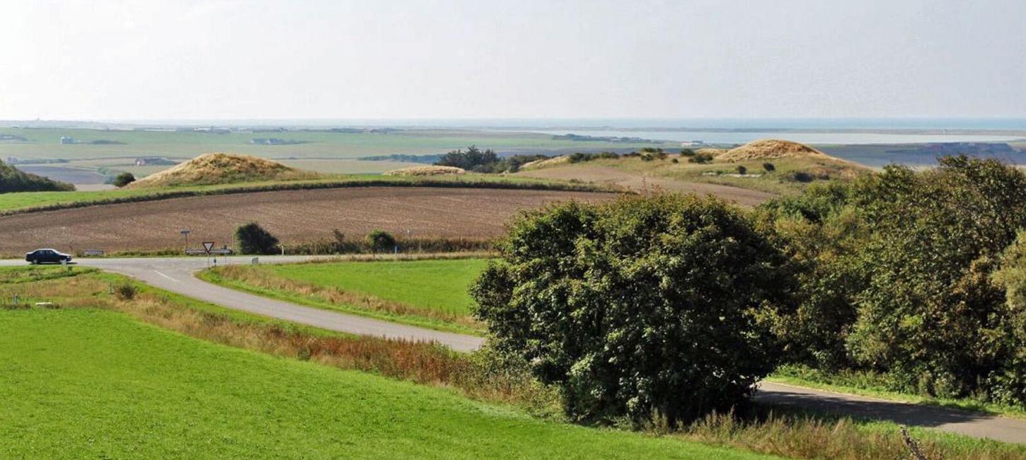 Hygum Bakke - Kildeplads Engbjerg