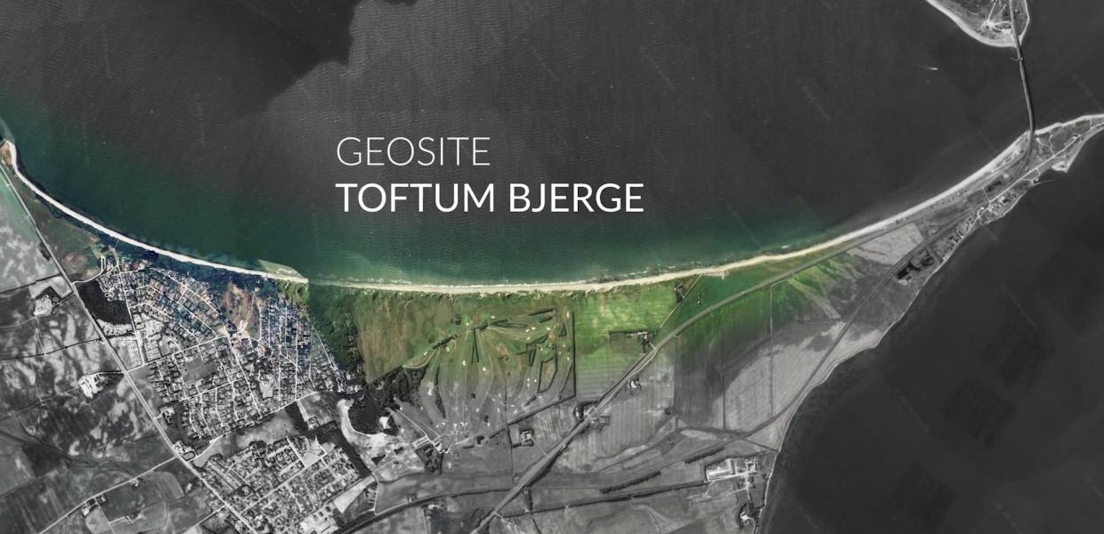 Toftum Bjerge
