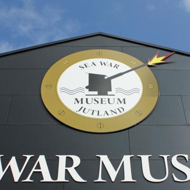 Sea War Museum