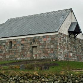 Heldum Kirke