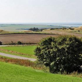 Hygum Bakke - Kildeplads Engbjerg