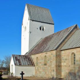 Søndbjerg Kirke