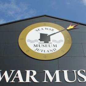 Sea War Museum