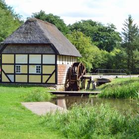 Tvis Mølle